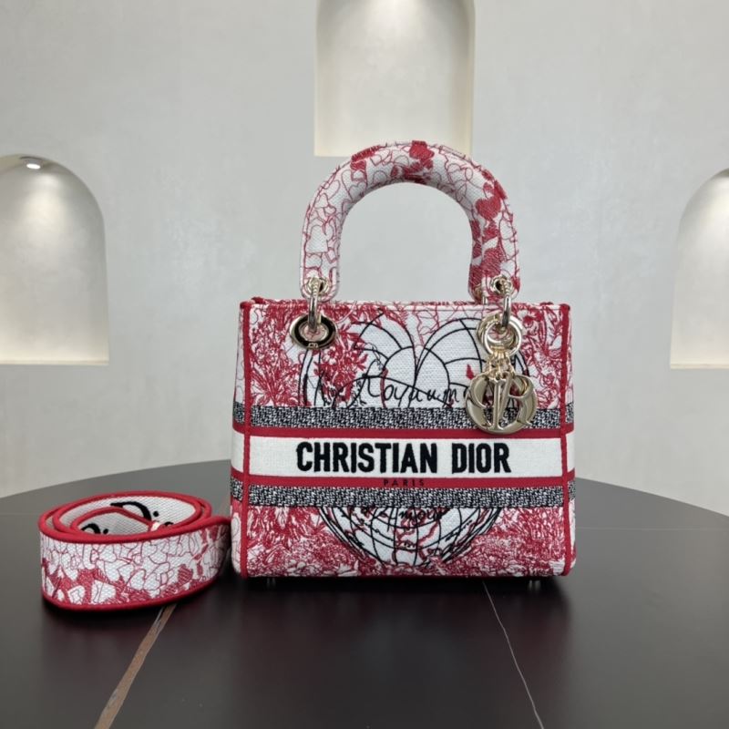 chr1st1an D10r my lady bags